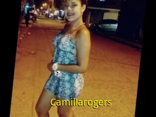 Camiilarogers