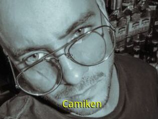 Camiken