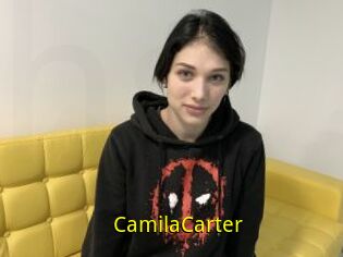 CamilaCarter