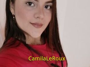 CamilaLeRoux