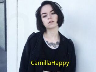 CamillaHappy