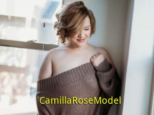 CamillaRoseModel