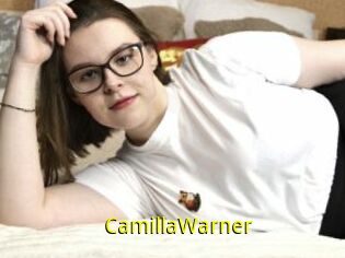 CamillaWarner