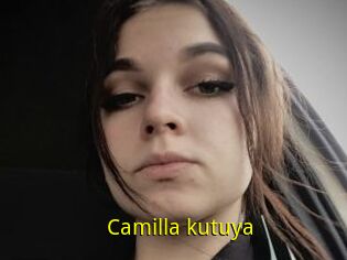 Camilla_kutuya