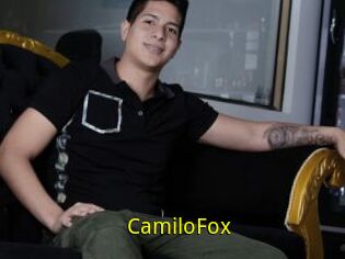 CamiloFox