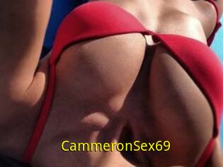 CammeronSex69