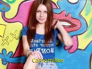 Camomillee