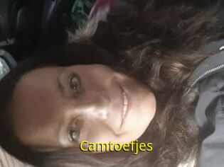 Camtoefjes