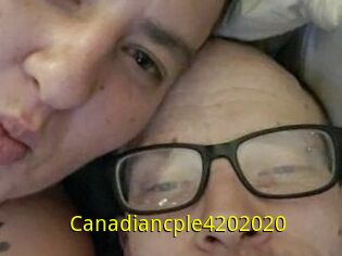 Canadiancple4202020