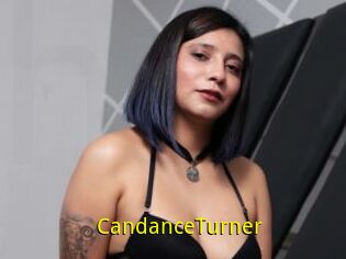 CandanceTurner