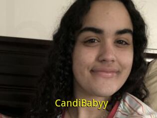 CandiBabyy