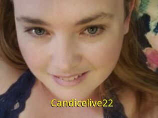 Candicelive22