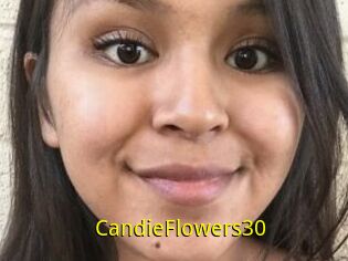 CandieFlowers30