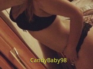 CandyBaby98