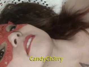 CandyCh3rry