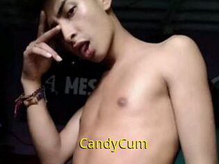 CandyCum