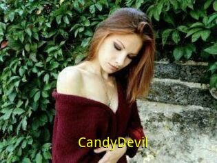 CandyDevil