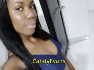 CandyEvans