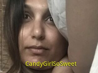 CandyGirlSoSweet