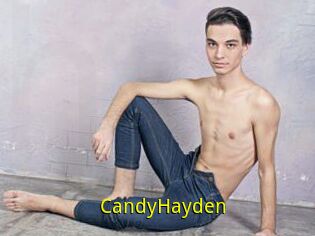 CandyHayden