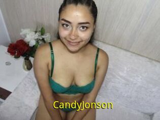 CandyJonson