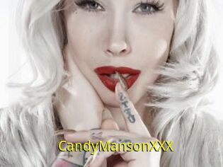 CandyMansonXXX