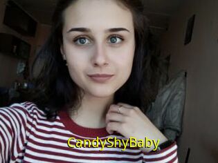 CandyShyBaby