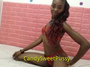 CandySweetPussy