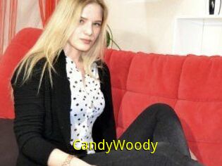 CandyWoody