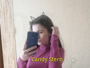 Candy_Stern