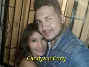 CandyandCody