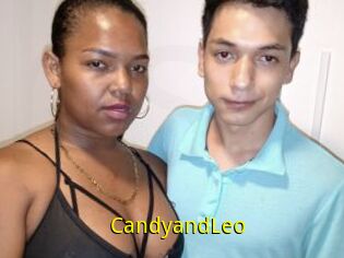 CandyandLeo