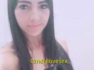 Candylovesex