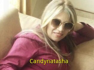 Candynatasha