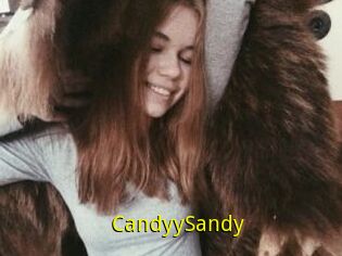 CandyySandy