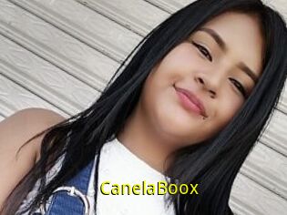 CanelaBoox