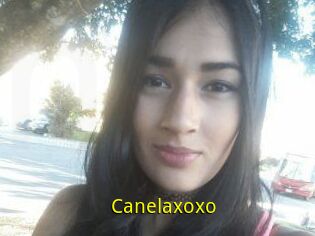 Canelaxoxo