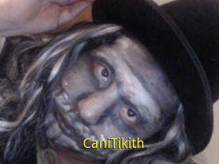 CaniTikith