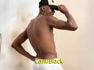 CantiBlack