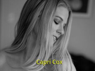 Capri_Cox