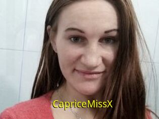 CapriceMissX