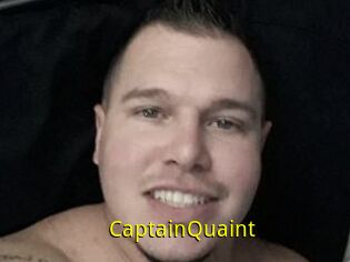 CaptainQuaint