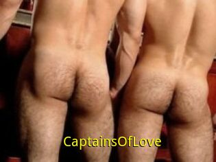 CaptainsOfLove