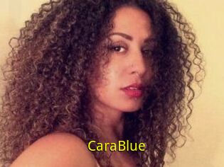 Cara_Blue