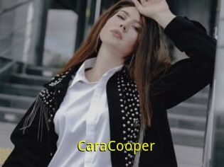 CaraCooper