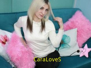 CaraLoveS