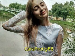 CaraPrettyBB