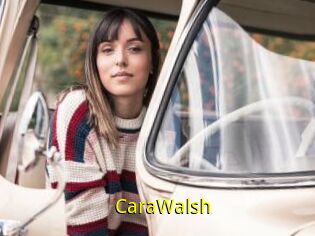 CaraWalsh