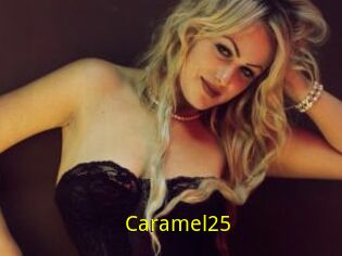 Caramel25