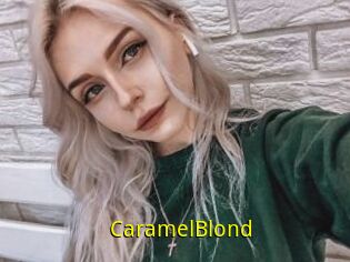 CaramelBlond